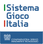 Sistema Gioco Italia logo